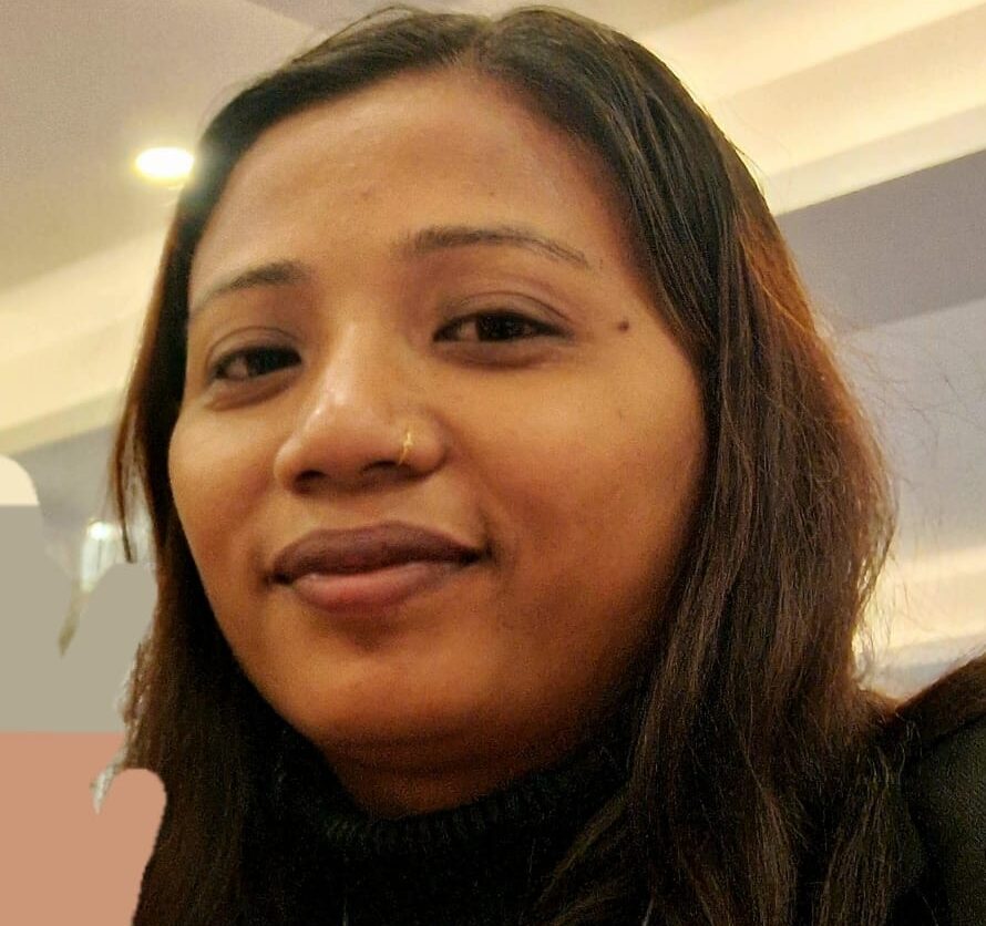 Mamta Kumari Chaudhary
