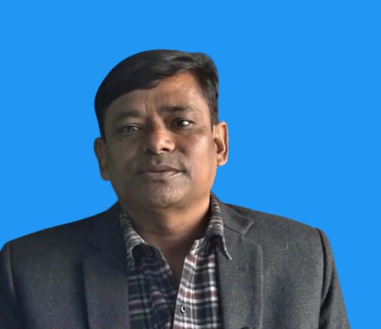 Madhav Prasad Chaudhary