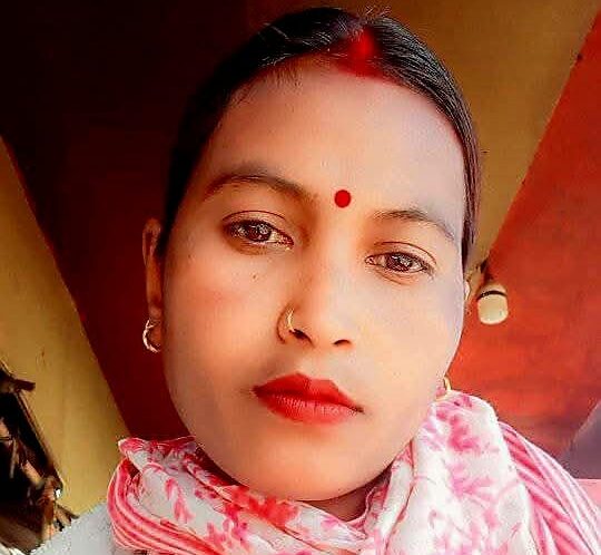Shushila Kumari Chaudhary