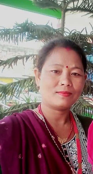 Pramila Kumari  Chaudhary