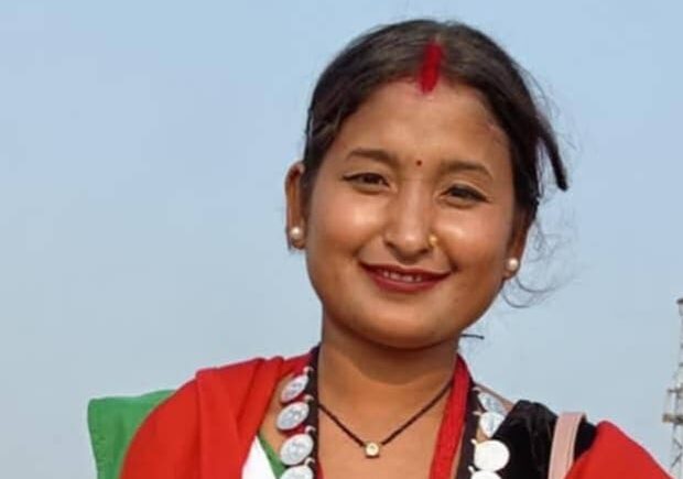 Madhu kumari chaudhary